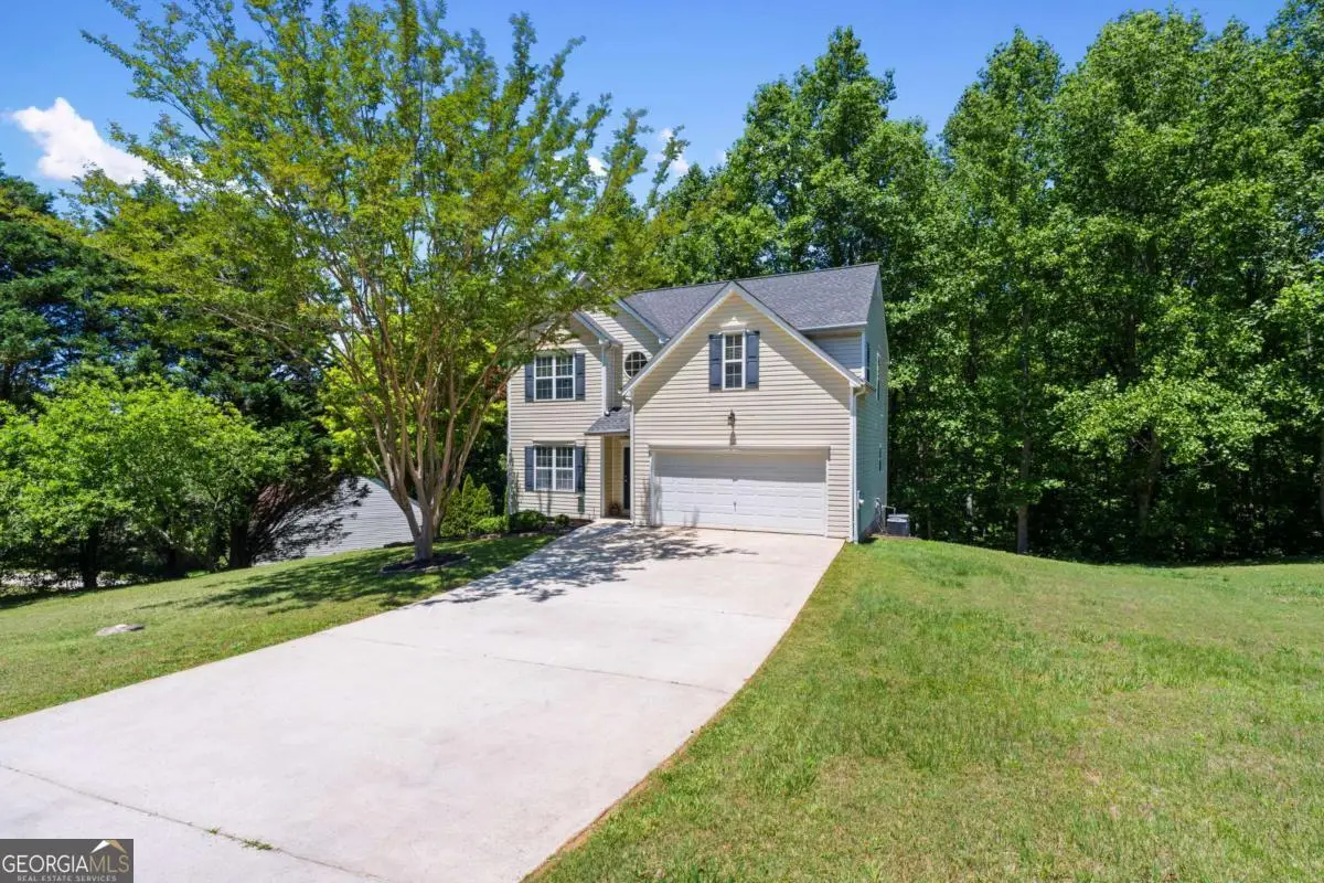 4860 Meadow Overlook Drive, Cumming, GA 30040 - #1