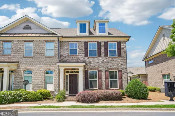 4199 Baverton Drive, Suwanee, GA 30024
