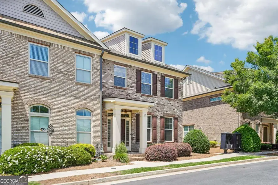 4199 Baverton Drive, Suwanee, GA 30024 - #3