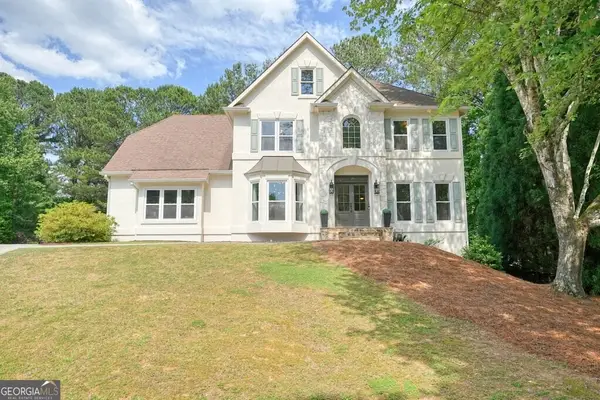 755 Briars Bend, Alpharetta, GA 30004