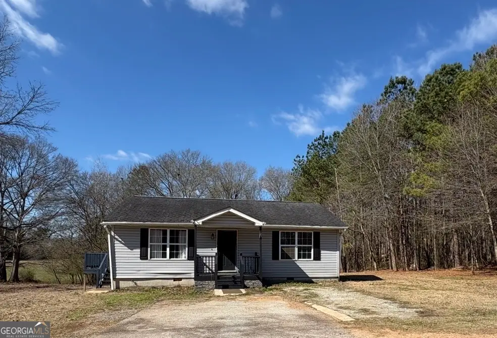 571 Ishman Ballard Road, Newnan, GA 30263 - #1