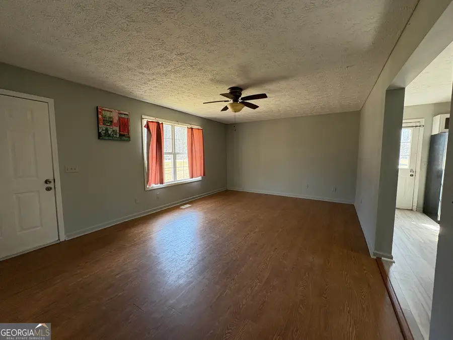 571 Ishman Ballard Road, Newnan, GA 30263 - #3