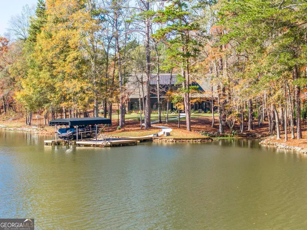 1731 Blue Springs Road, Buckhead, GA 30625 - #1