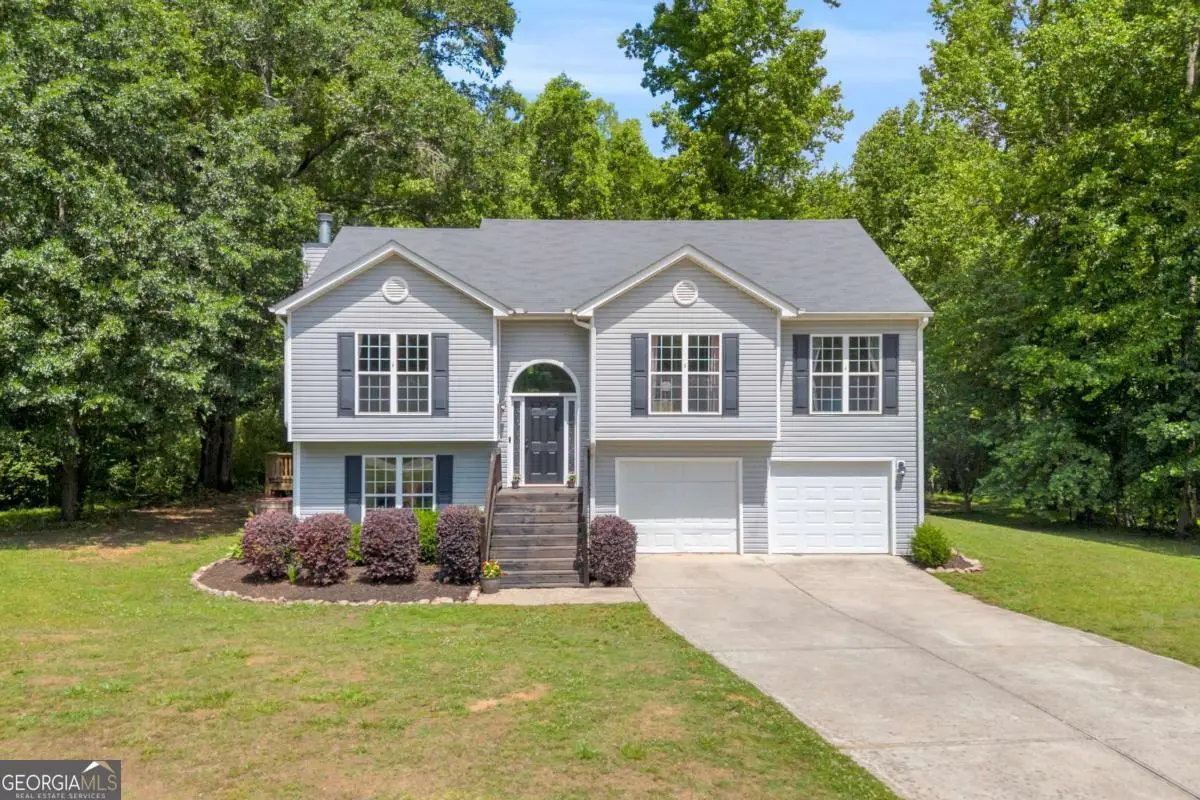 335 Elizabeth Court, Colbert, GA 30628 - #1