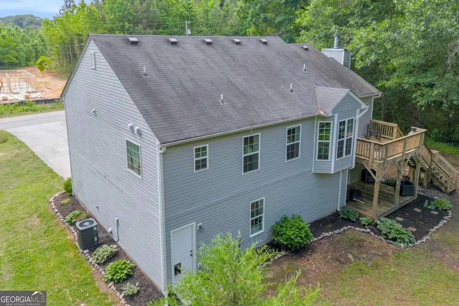 335 Elizabeth Court, Colbert, GA 30628 - #2