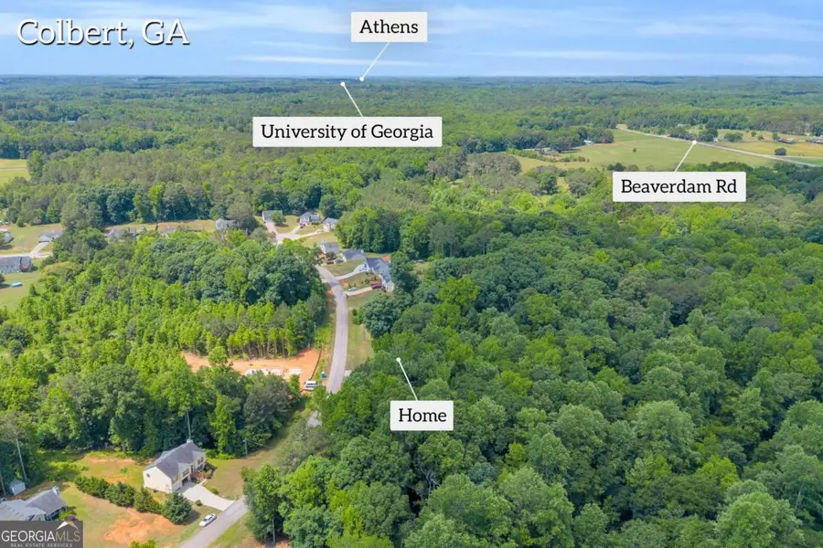 335 Elizabeth Court, Colbert, GA 30628 - #3