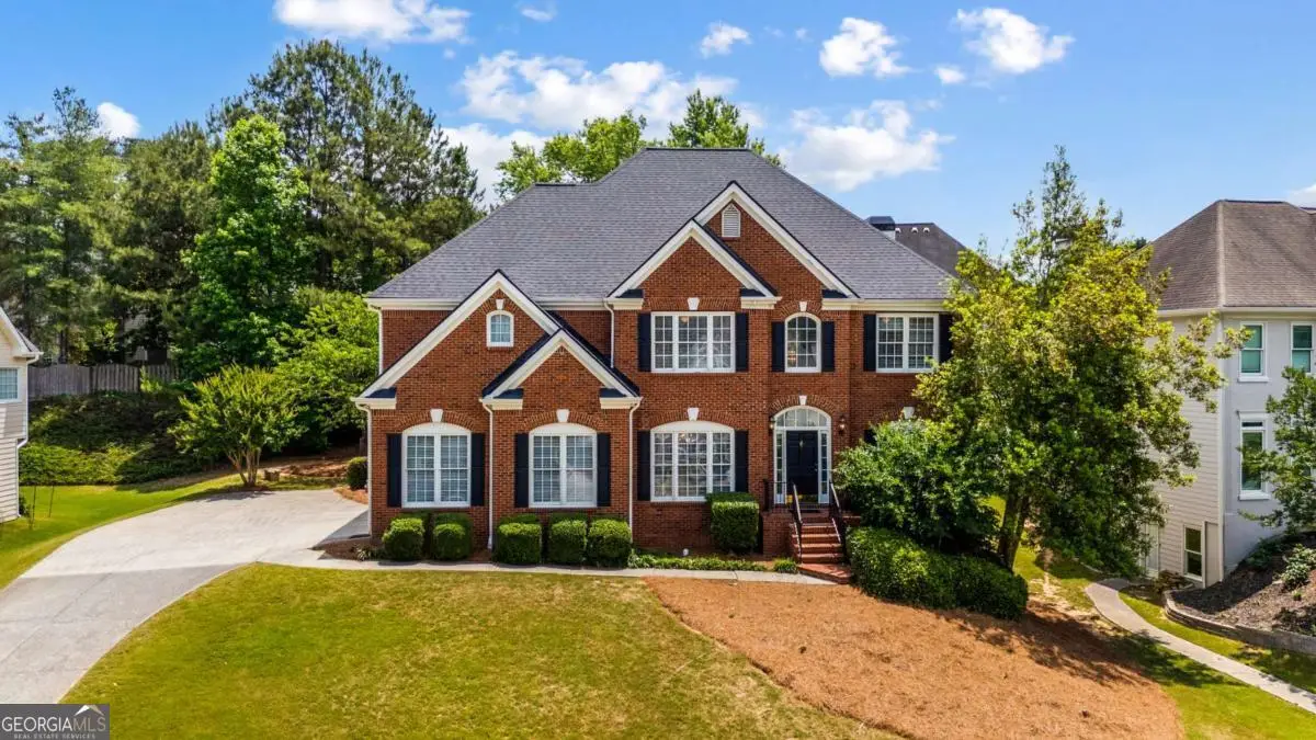 184 Rugby Drive, Suwanee, GA 30024 - #1