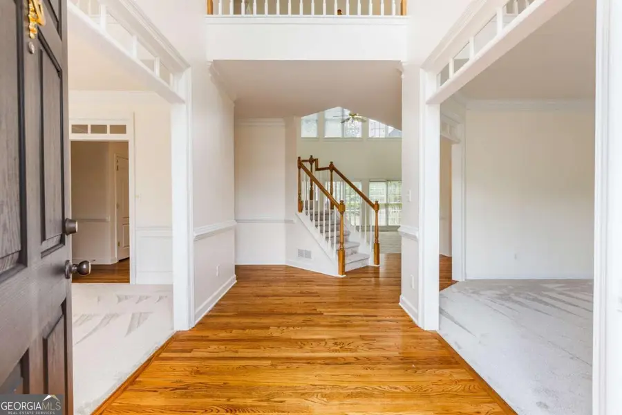 184 Rugby Drive, Suwanee, GA 30024 - #2