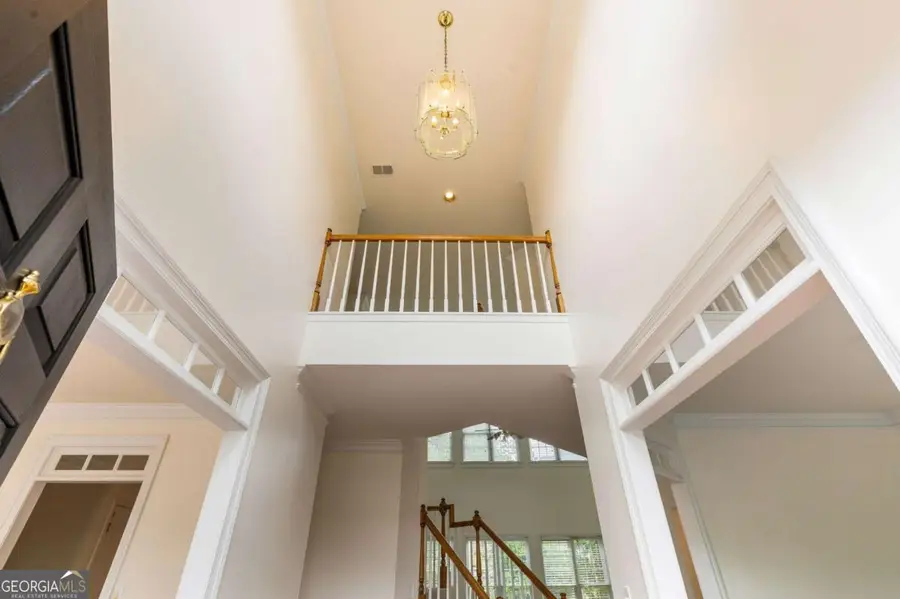 184 Rugby Drive, Suwanee, GA 30024 - #3