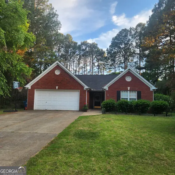 38 Addison Lane, Hoschton, GA 30548