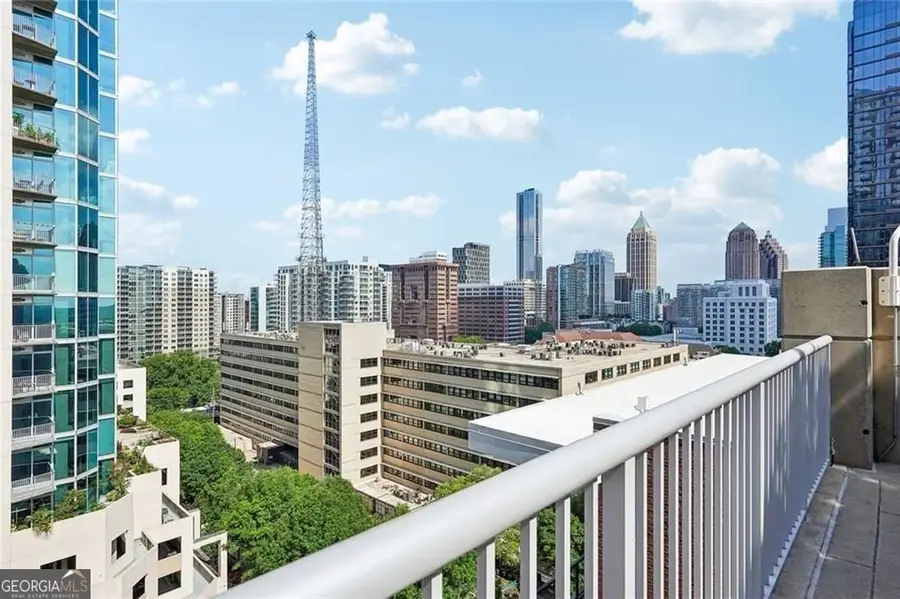 855 Peachtree Street Ne #2902, Atlanta, GA 30308 - #3
