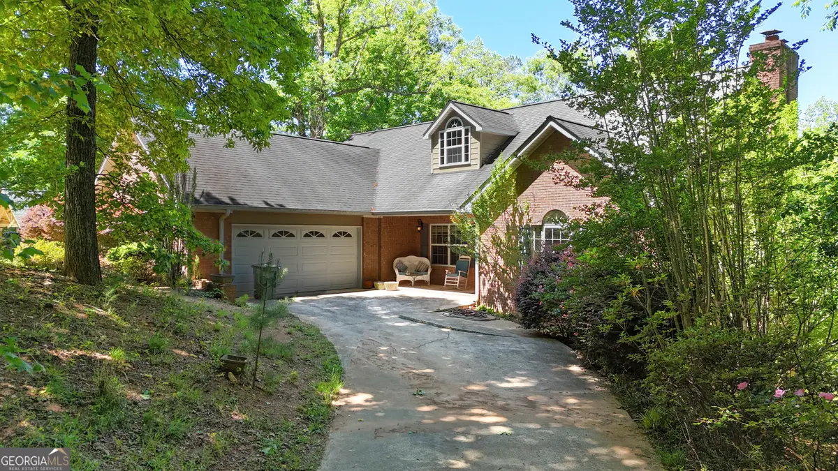 467 Old River Road, Cornelia, GA 30531 - #1