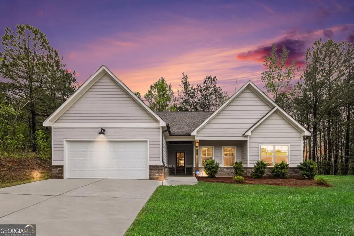 1195 Awenasa Drive, Villa Rica, GA 30180 - #1