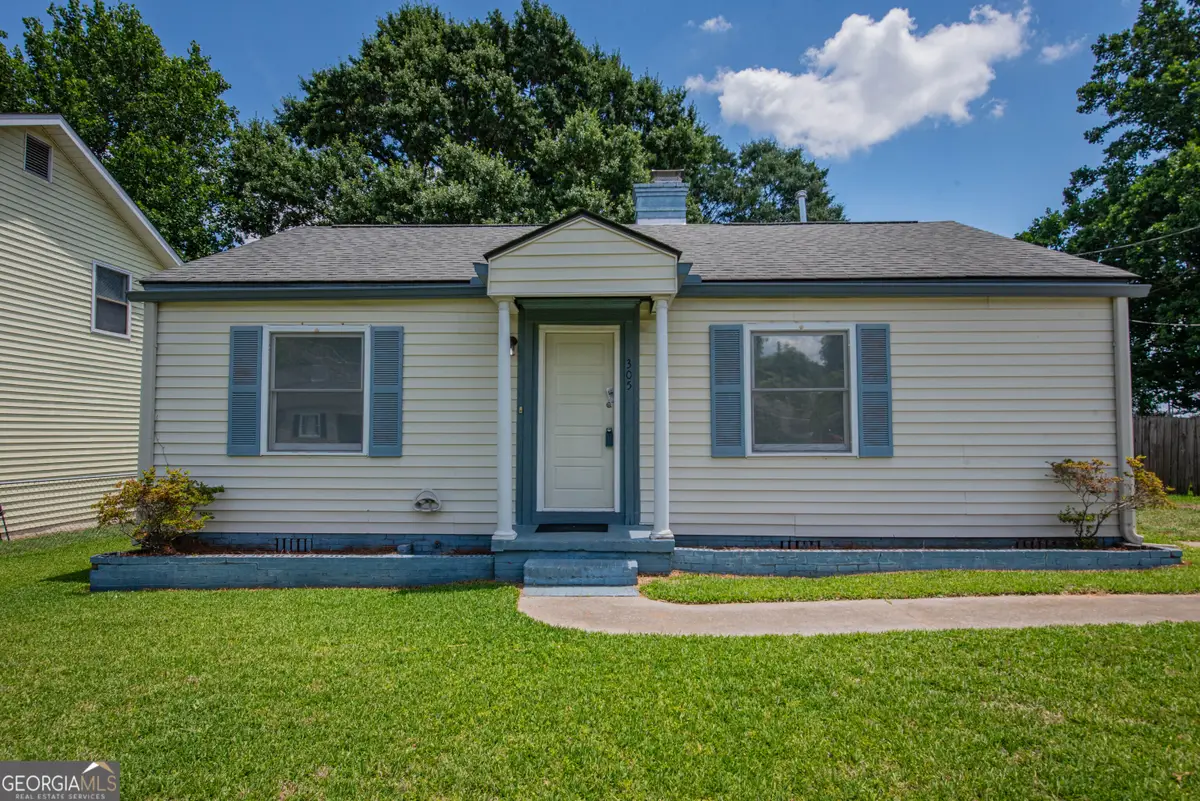 305 Mcarthur Boulevard, Warner Robins, GA 31093 - #1