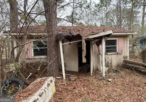 16540 Ga Highway 112, Rochelle, GA 31079