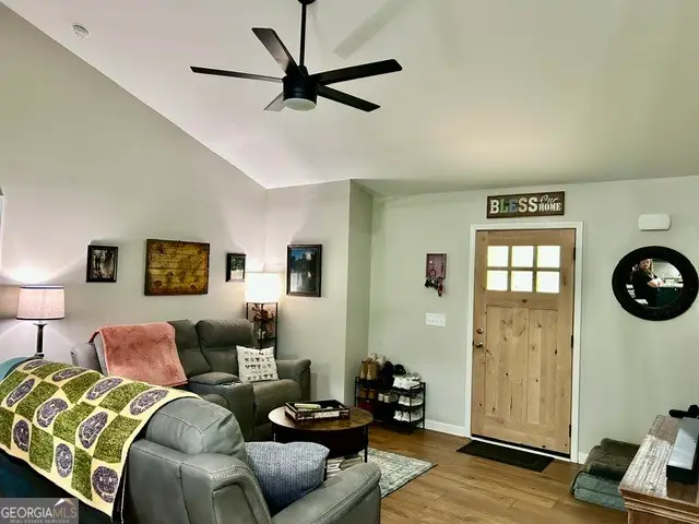121 Daniel Street, Griffin, GA 30224 - #2