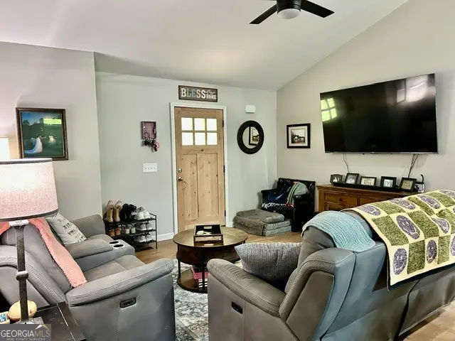121 Daniel Street, Griffin, GA 30224 - #3