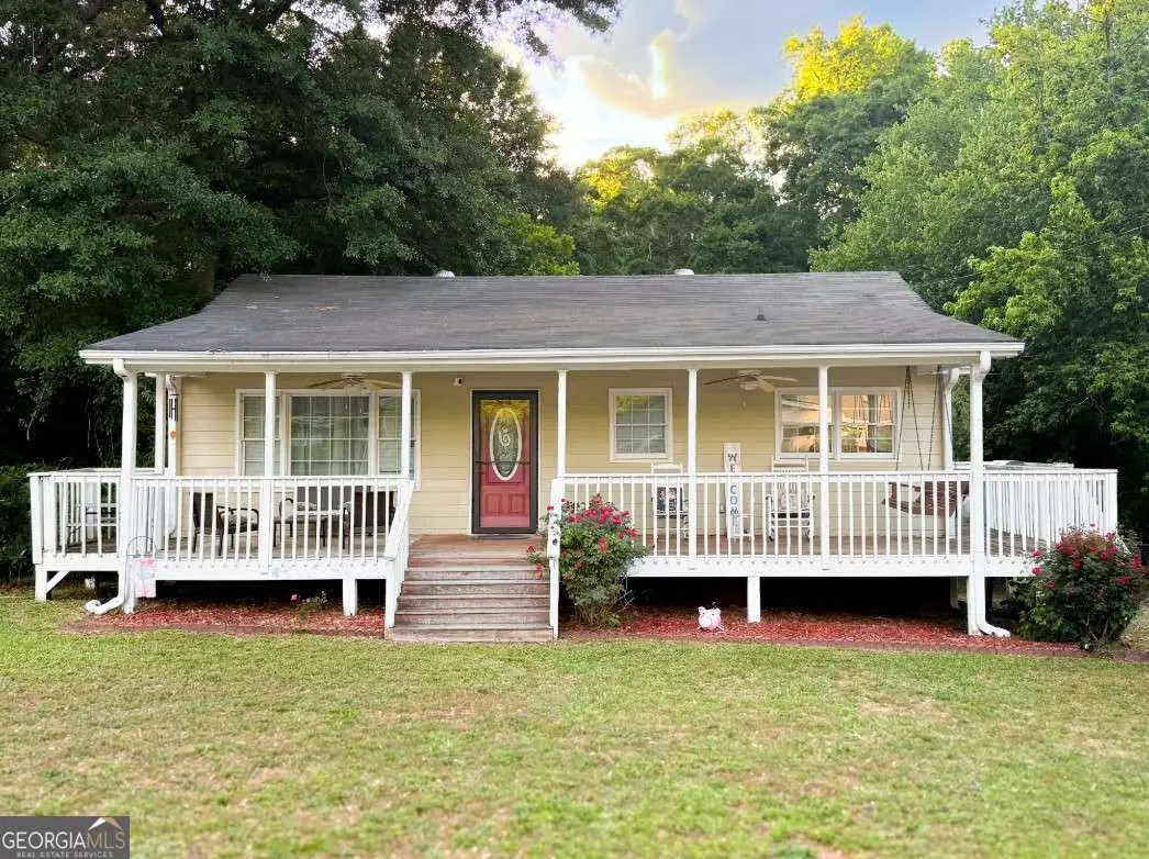 132 Mears Street, Winder, GA 30680 - #1