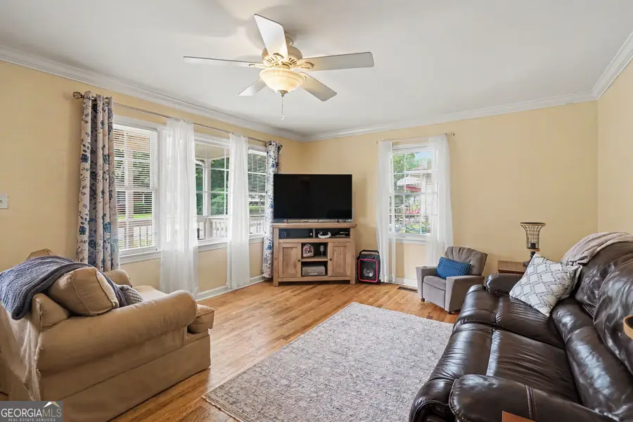 132 Mears Street, Winder, GA 30680 - #2