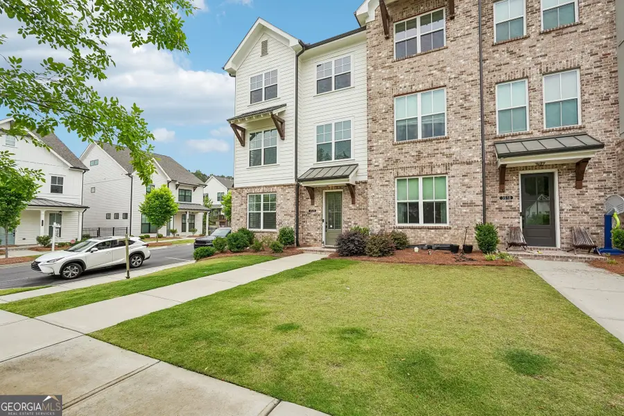 3528 Reaping Ridge, Suwanee, GA 30024 - #2
