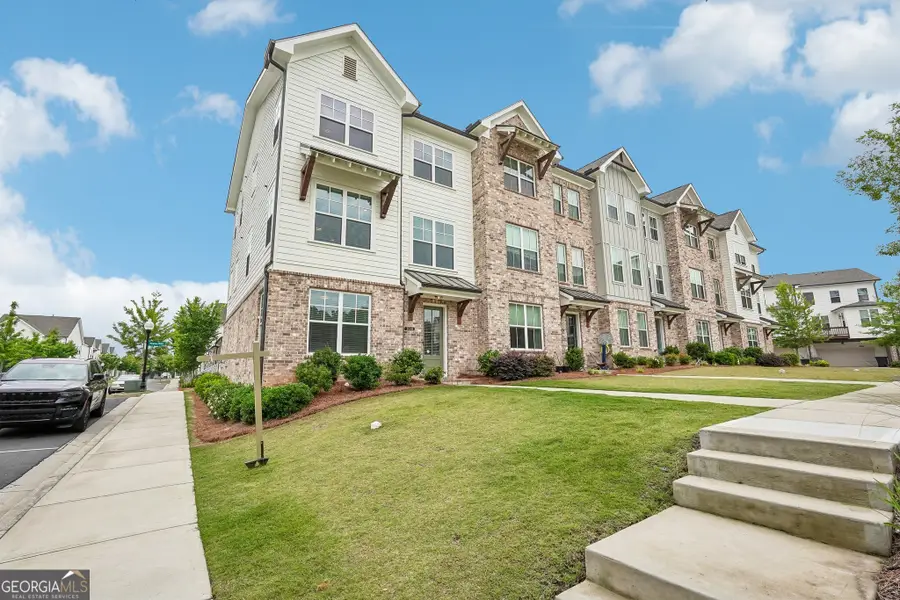 3528 Reaping Ridge, Suwanee, GA 30024 - #3