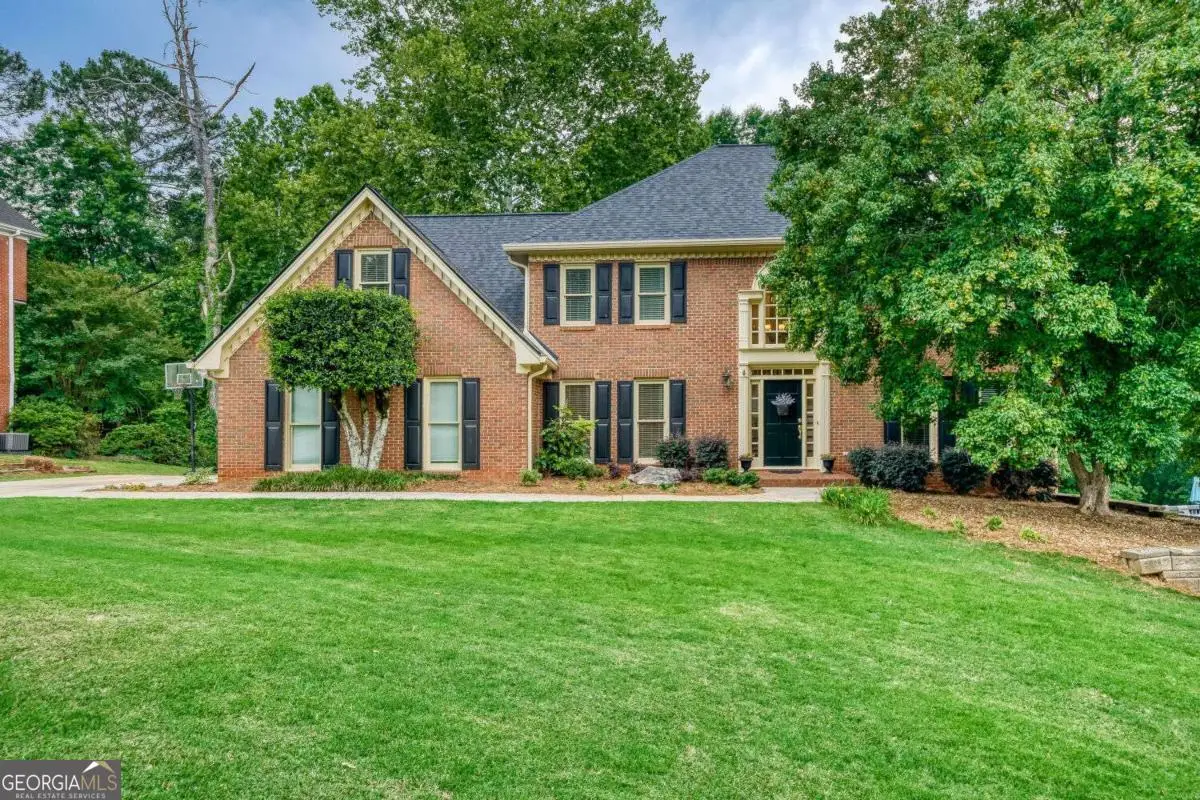 245 Emily Drive Sw, Lilburn, GA 30047 - #1