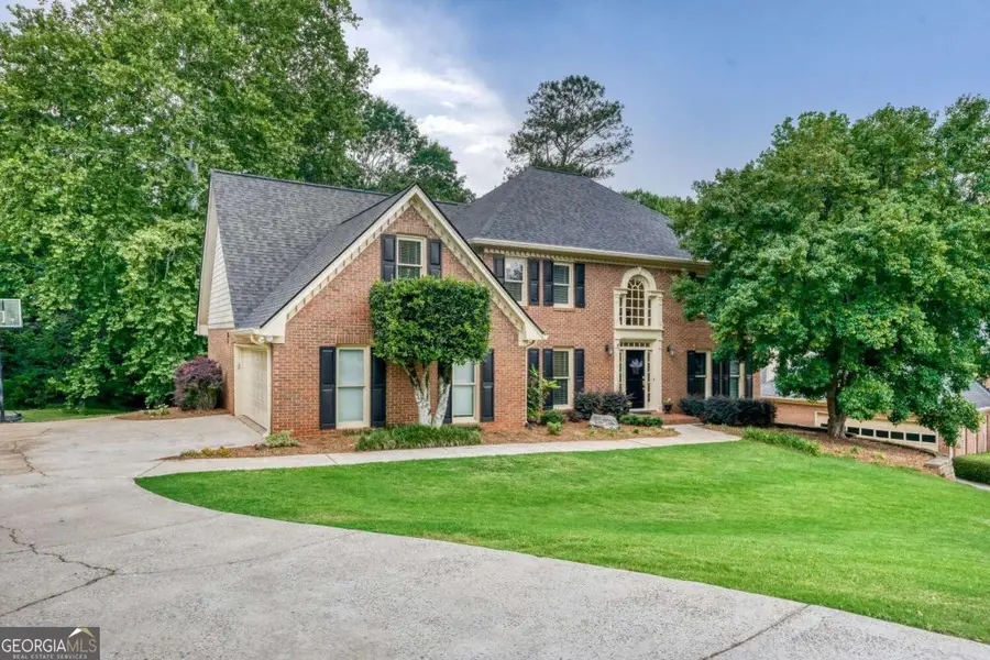 245 Emily Drive Sw, Lilburn, GA 30047 - #2