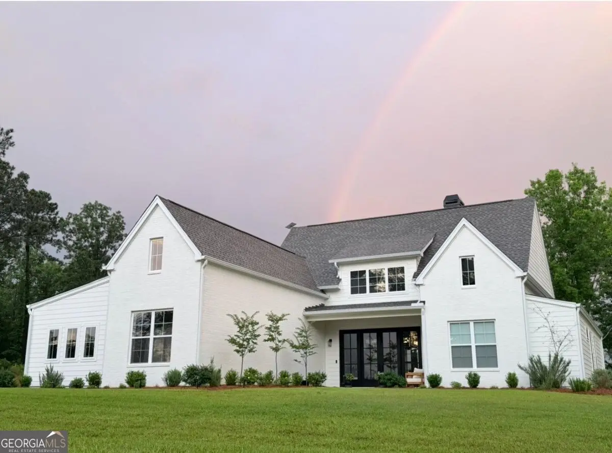 255 NE Chimney Rock Trail Ne, Milledgeville, GA 31061 - #1
