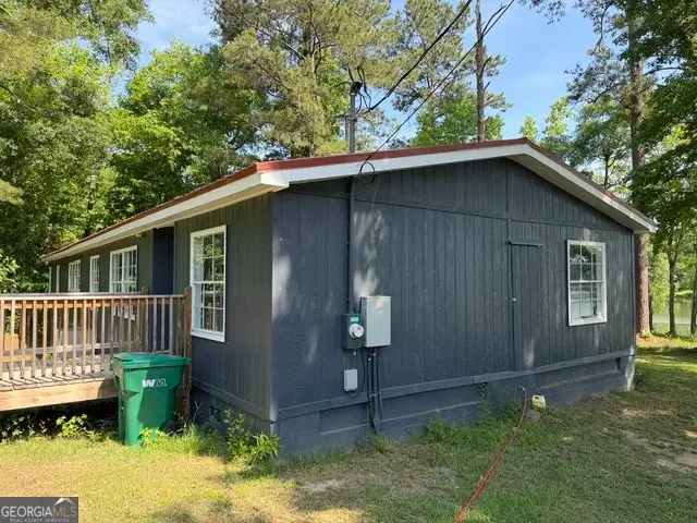 156 Merry Drive Nw, Milledgeville, GA 31061 - #3