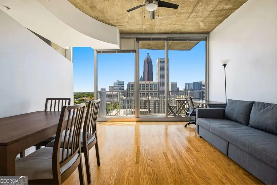 860 Peachtree Street Ne #1603, Atlanta, GA 30308 - #2