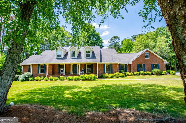 635 Bonner Road, Carrollton, GA 30117