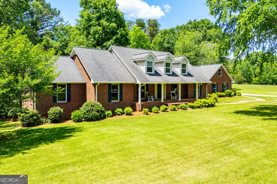635 Bonner Road, Carrollton, GA 30117 - #2