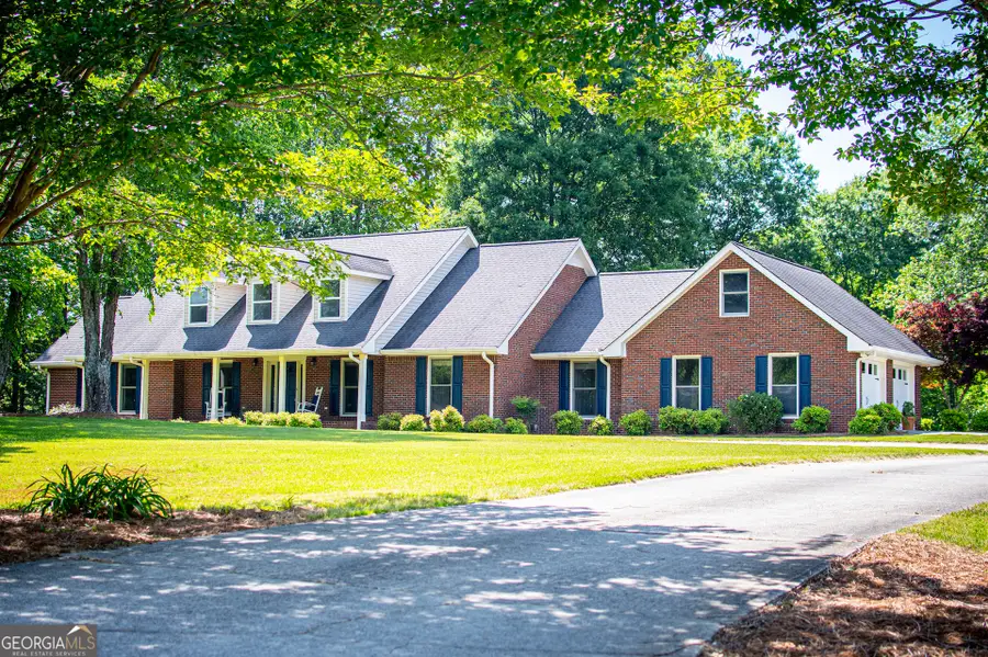 635 Bonner Road, Carrollton, GA 30117 - #3