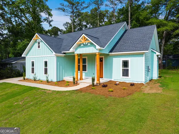 116 Merri Valley Road, Warner Robins, GA 31088