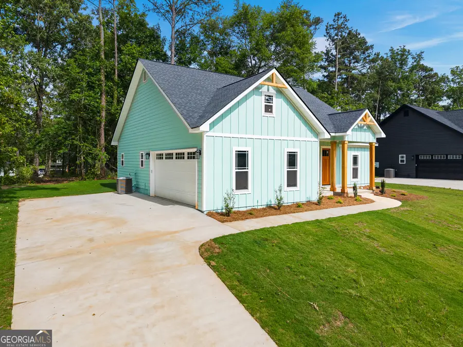 116 Merri Valley Road, Warner Robins, GA 31088 - #2