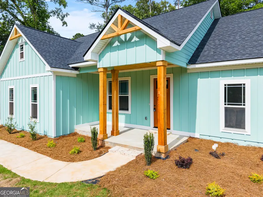 116 Merri Valley Road, Warner Robins, GA 31088 - #3