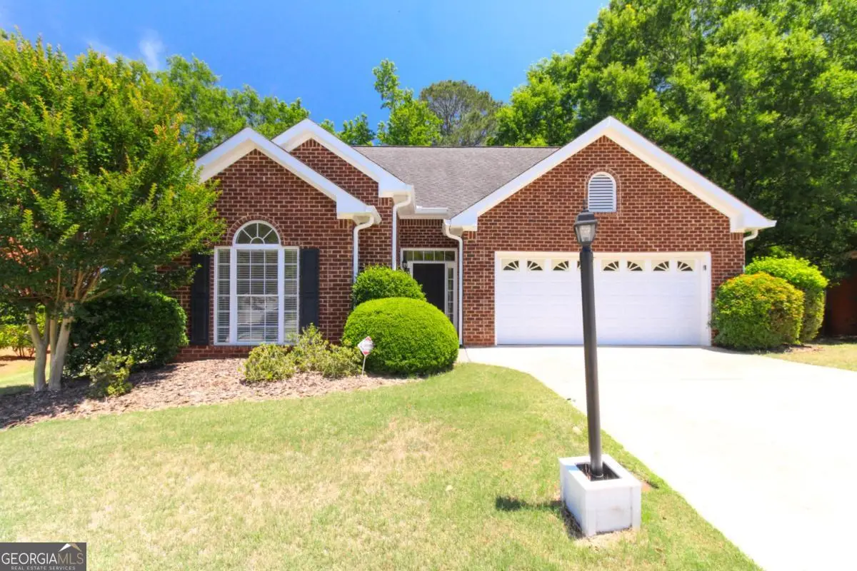 116 Huntington Shoals Drive, Athens, GA 30606 - #1
