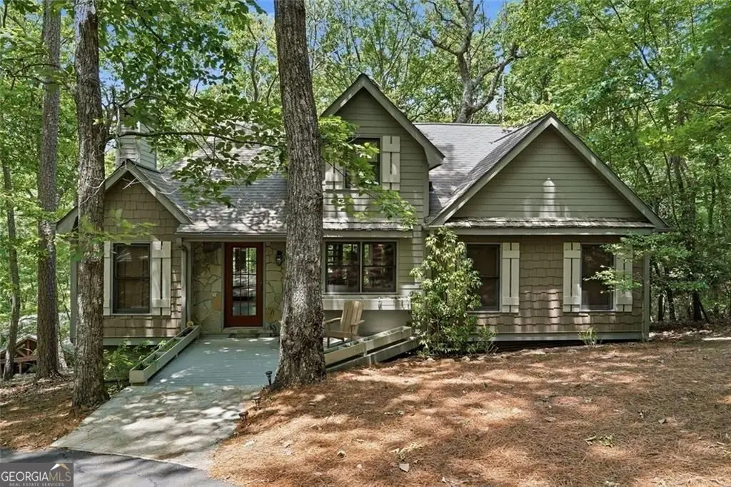 224 Indian Pipe Drive, Jasper, GA 30143 - #1
