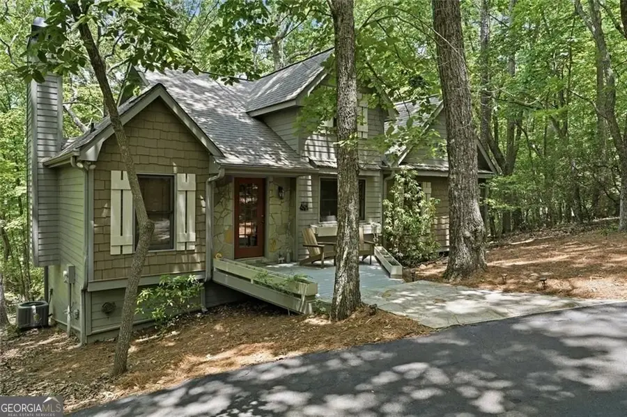 224 Indian Pipe Drive, Jasper, GA 30143 - #2