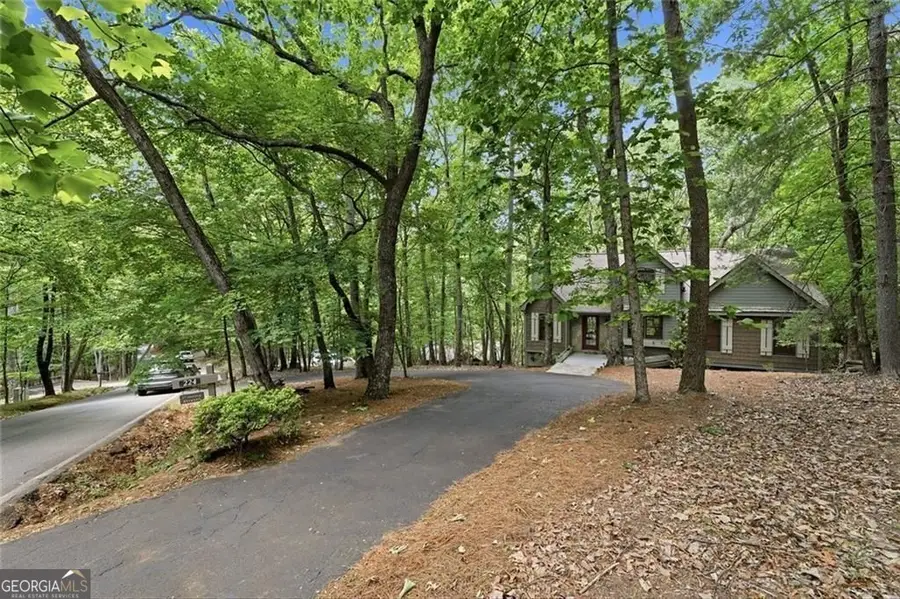 224 Indian Pipe Drive, Jasper, GA 30143 - #3