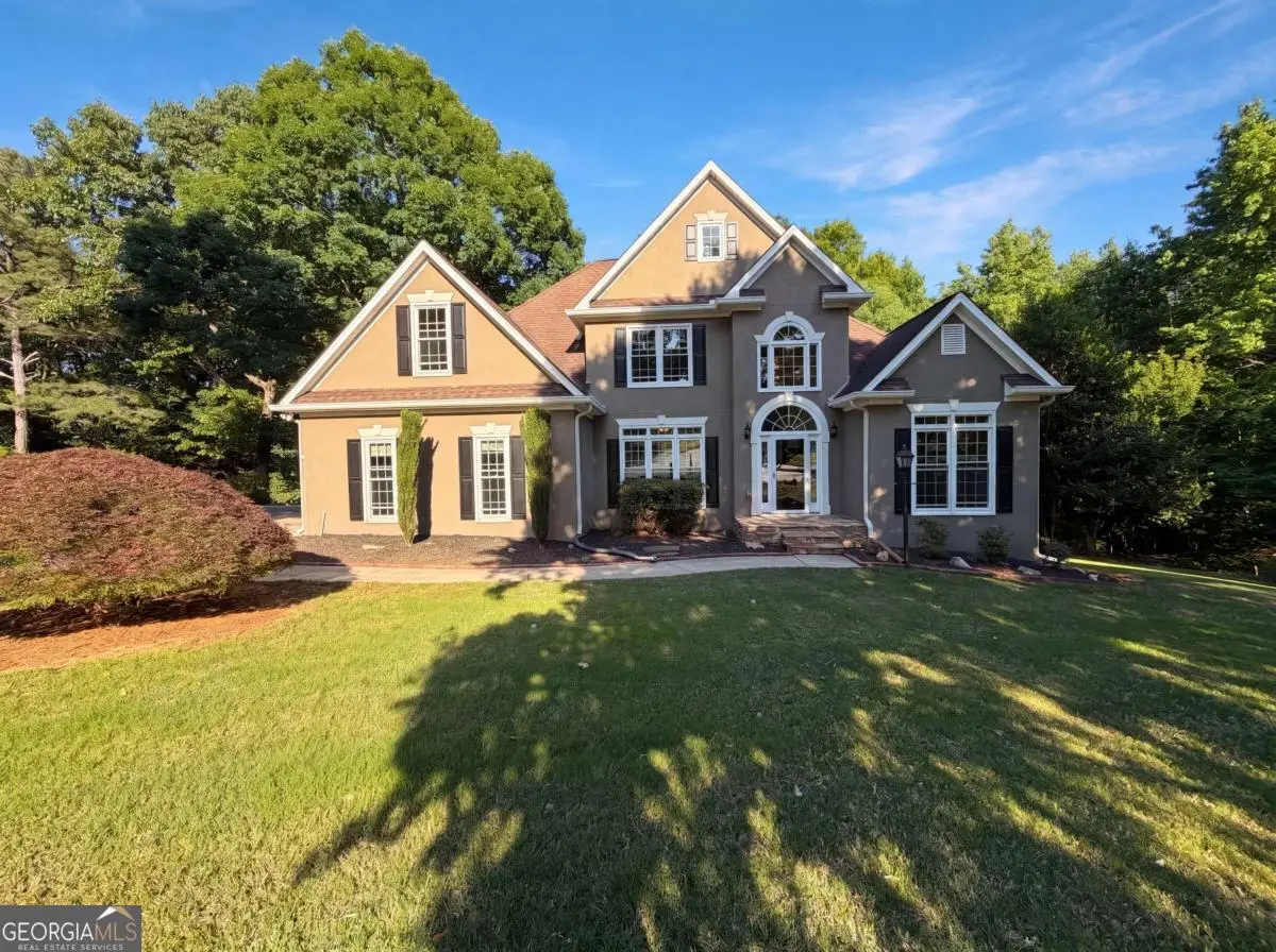 3110 Cherry Tree Walk, Douglasville, GA 30135 - #1