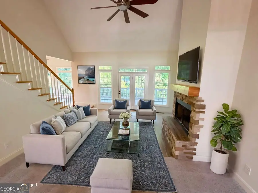 3110 Cherry Tree Walk, Douglasville, GA 30135 - #3