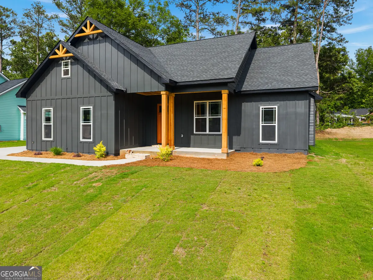 118 Merri Valley Road, Warner Robins, GA 31088 - #1