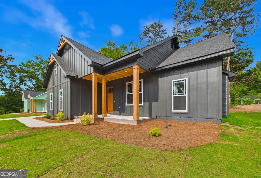 118 Merri Valley Road, Warner Robins, GA 31088 - #2