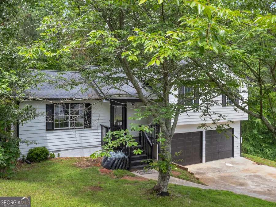 225 Hampton Drive, Dallas, GA 30132 - #2