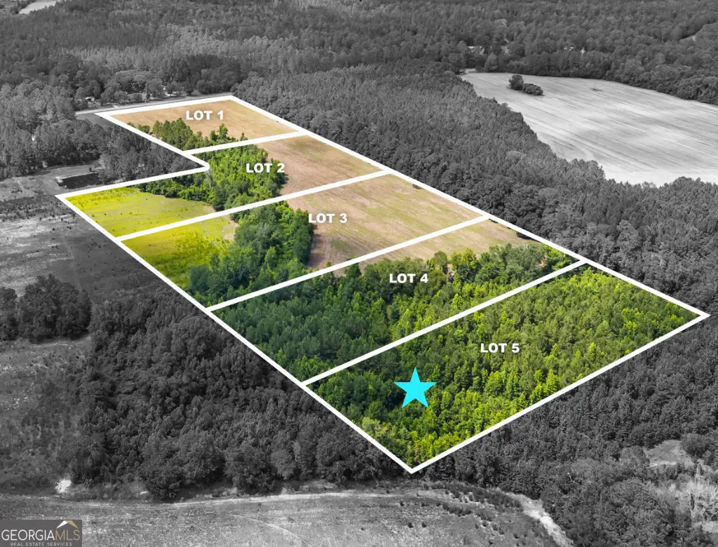 0 Fabled Lane #LOT 5, Pembroke, GA 31321 - #1