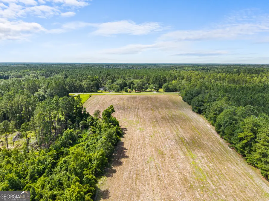 0 Fabled Lane #LOT 5, Pembroke, GA 31321 - #2
