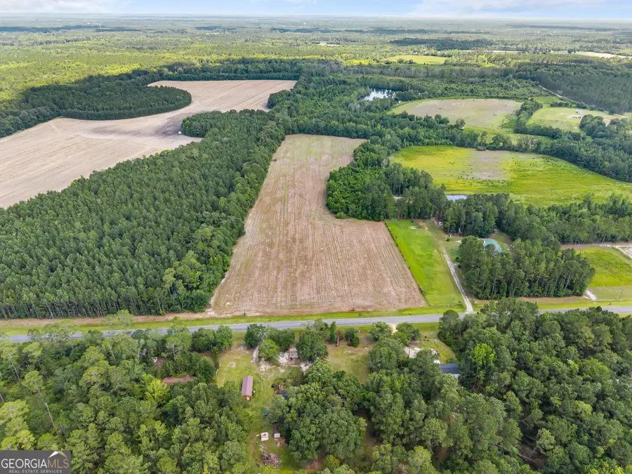 0 Fabled Lane #LOT 5, Pembroke, GA 31321 - #3