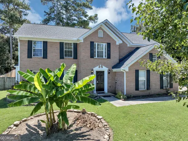 415 Madison Chase Drive, Lawrenceville, GA 30045