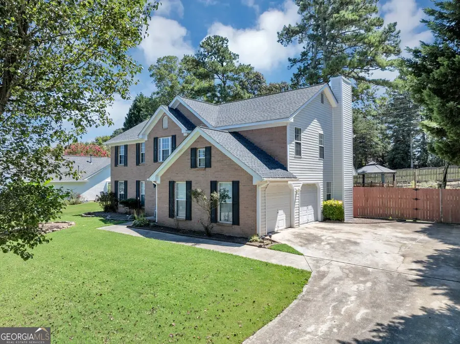 415 Madison Chase Drive, Lawrenceville, GA 30045 - #3